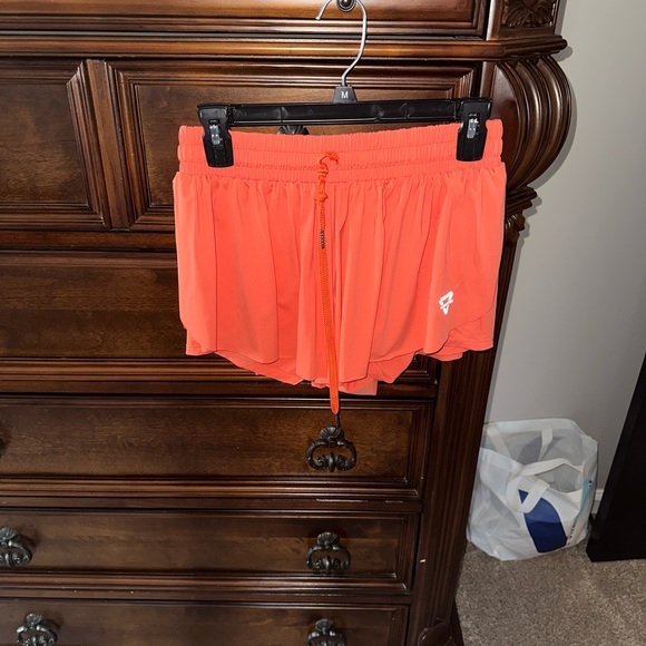 Luogongzi Shorts - Picture 3 of 5